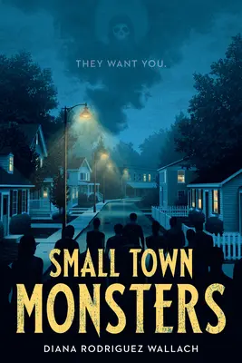 Monștrii orașelor mici - Small Town Monsters