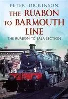 Linia Ruabon - Barmouth - Ruabon to Barmouth Line
