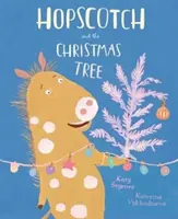 Hopscotch și bradul de Crăciun - Hopscotch and the Christmas Tree