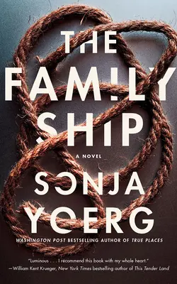 Nava familiei - The Family Ship