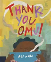 Mulțumesc, Omu! - Thank You, Omu!