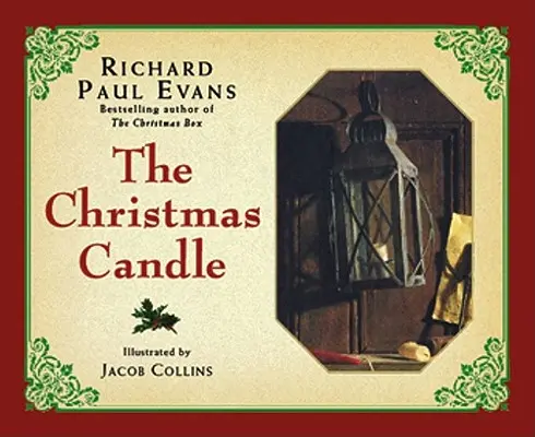 Lumânarea de Crăciun - The Christmas Candle