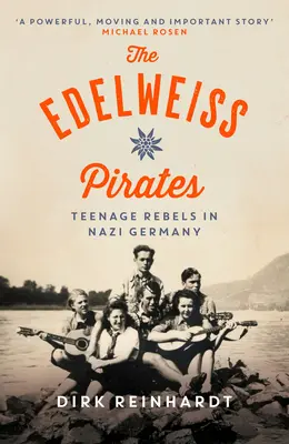 Pirații Edelweiss - Edelweiss Pirates
