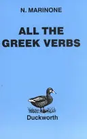 Toate verbele grecești - All the Greek Verbs