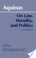 Despre lege, moralitate și politică - On Law, Morality, and Politics