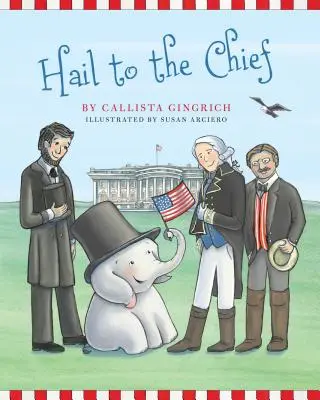 Trăiască șeful, 6 - Hail to the Chief, 6