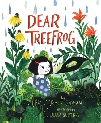 Dragă broască de copac - Dear Treefrog
