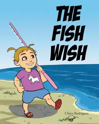 Dorința peștelui - The Fish Wish