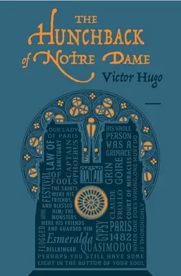 Cocoșatul de la Notre Dame - The Hunchback of Notre Dame