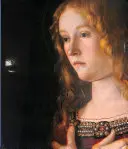 Mantegna și Bellini - Mantegna and Bellini