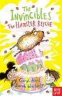 Invincibili: Salvarea hamsterului - Invincibles: The Hamster Rescue