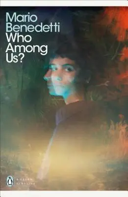 Cine dintre noi? - Who Among Us?
