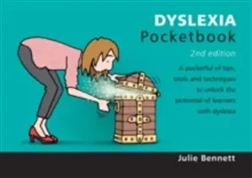 Dyslexia Pocketbook: Ediția a 2-a - Dyslexia Pocketbook: 2nd Edition - Dyslexia Pocketbook: 2nd Edition - Dyslexia Pocketbook: 2nd Edition