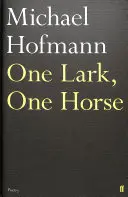 O ciocârlie, un cal - One Lark, One Horse