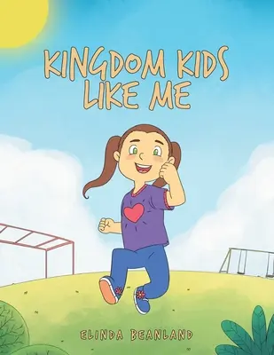 Regatul copiilor ca mine - Kingdom Kids Like Me