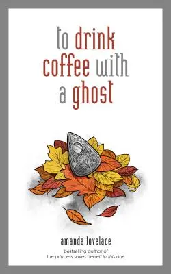 Să bei cafea cu o fantomă - To Drink Coffee with a Ghost