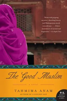 Musulmanul cel bun - The Good Muslim