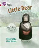 Micul urs: un basm popular din Groenlanda - Little Bear: A Folktale from Greenland