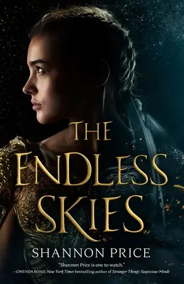 The Endless Skies
