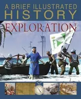 Scurtă istorie ilustrată a explorării - Brief Illustrated History of Exploration