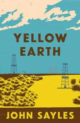 Pământ galben - Yellow Earth