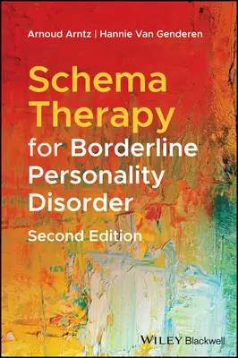Terapia schematică pentru tulburarea de personalitate borderline - Schema Therapy for Borderline Personality Disorder