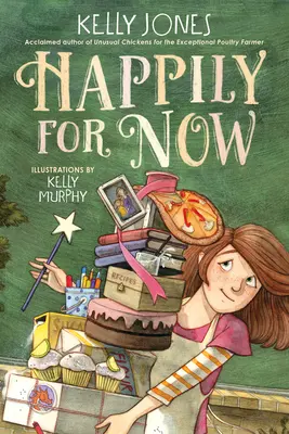 Fericit pentru acum - Happily for Now