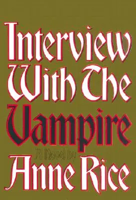 Interviu cu vampirul: Ediție aniversară - Interview with the Vampire: Anniversary Edition