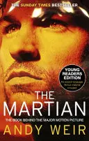 Marțianul - Ediția pentru tinerii cititori - Martian - Young Readers Edition