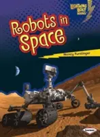 Roboți în spațiu - Robots in Space
