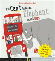 Nu poți lua un elefant în autobuz - You Can't Take An Elephant On the Bus