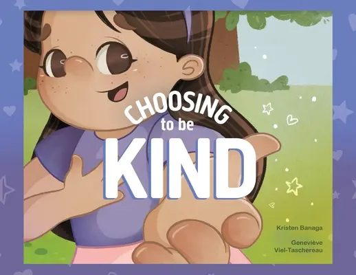 Alegerea de a fi amabil - Choosing to Be Kind