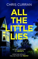 Toate micile minciuni - All the Little Lies