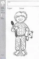 Oxford Reading Tree: Level 1: Workbooks: Pack 1 (6 caiete de lucru) - Oxford Reading Tree: Level 1: Workbooks: Pack 1 (6 workbooks)
