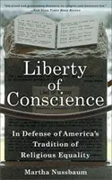 Libertatea de conștiință: În apărarea tradiției americane de egalitate religioasă - Liberty of Conscience: In Defense of America's Tradition of Religious Equality