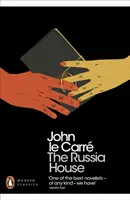 Casa Rusia - Russia House