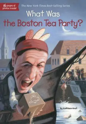 Ce a fost petrecerea ceaiului din Boston? - What Was the Boston Tea Party?