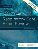 Revizuirea examenului de îngrijire respiratorie - Respiratory Care Exam Review
