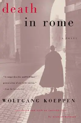 Moartea la Roma - Death in Rome