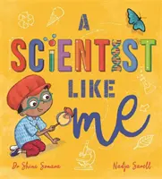 Savant ca mine - Scientist Like Me