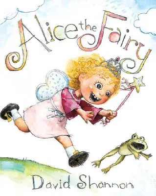 Alice Zâna - Alice the Fairy