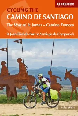 Ciclismul pe Camino de Santiago - Cycling the Camino de Santiago