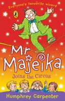 Dl Majeika se alătură circului - Mr Majeika Joins the Circus