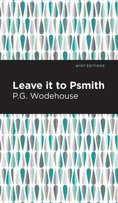 Leave It to Psmith