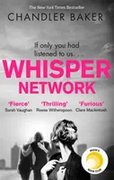 Rețeaua Whisper - Whisper Network