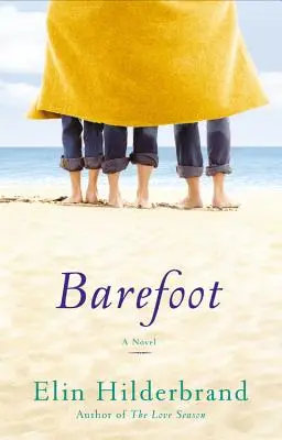 Desculț - Barefoot