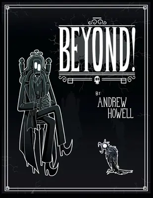 Dincolo! - Beyond!
