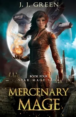 Magul Mercenar - Mercenary Mage