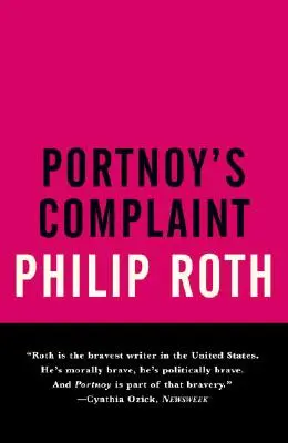 Plângerea lui Portnoy - Portnoy's Complaint