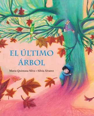 El ltimo rbol (Ultimul copac) - El ltimo rbol (the Last Tree)